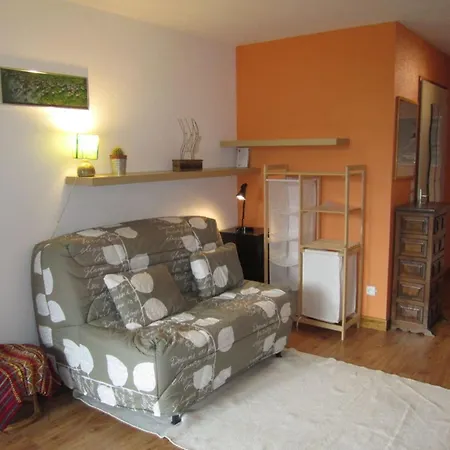 Lumineux Avec Balcon, Wifi Et Parking A - Fr-1-512-242 Brides-les-Bains
