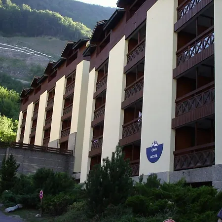 Confortable Avec Wi-fi Et Balcon à - Fr-1-512-242 * Brides-les-Bains
