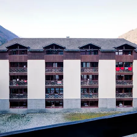 Lumineux Avec Balcon, Wifi Et Parking A - Fr-1-512-242 Apartment