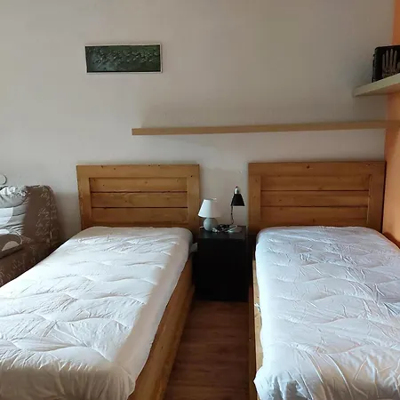 Confortable Avec Wi-fi Et Balcon à - Fr-1-512-242 Appartement *