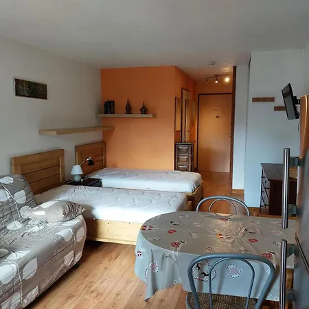 Confortable Avec Wi-fi Et Balcon à - Fr-1-512-242 *